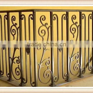 Balcony Railing Height thumbnail-1