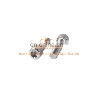 Foton Auman/ Land Pioneer Truck Weichai Engine Gearbox Zf/Fast Truck Spare Parts Q218b0830 Hexagon Socket Cheese Head Screw thumbnail-3