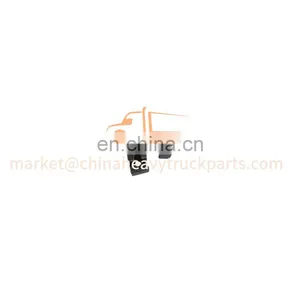 Foton Auman/Aumark/Miler/Land Pioneer Weichai Engine Gearbox Zf/Fast Truck Spare Parts 614150046 Oil Sump Holding Block thumbnail-2
