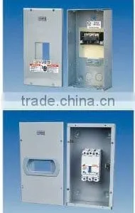 PZ30UR Distribution Box thumbnail-1