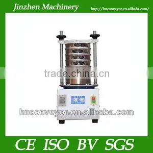 Abrasion Resistant Test Sieving Shaker Mechanical Sieve Shaker thumbnail-1