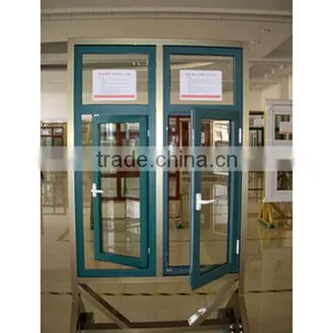 Import China Products Profils Aluminium Windows With Led Strip thumbnail-2
