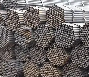 Seamless Steel Pipe, Special-shaped Pipe, Various Plates thumbnail-1