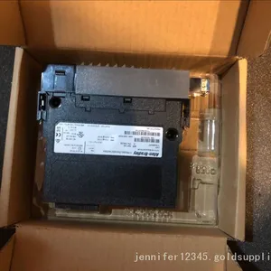 United States Allen Bradley Modules 1756-RM2XT ControlLogix Redundancy Module thumbnail-1