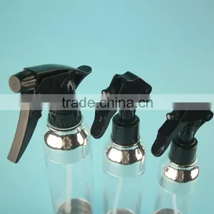 Trigger Sprayer for Liquid Cleanser With Good Quality thumbnail-4