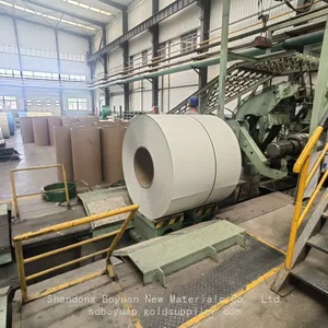 High Elasticity Aluminum-zinc Steel Coil, Suitable for All Kinds of Terrain! thumbnail-3