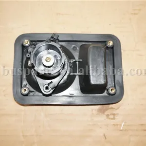 5940-11568 B291Luggage Compartment Lock Bus Parts Service Door Lock Without Light for Bus thumbnail-4