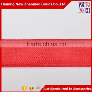 Wholesale Color Elastic Webbing Band for Luggage Strap thumbnail-5