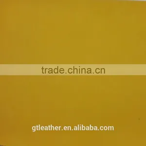 Cow Nubuck Split Genuine Leather Wholesale thumbnail-5