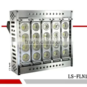 5years Warranty Brigdelux Chip Outdoor Led Flood Light 200w/400w/500w/720w thumbnail-3