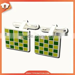 Custom Design Cheap Wholesale Cufflinks thumbnail-4