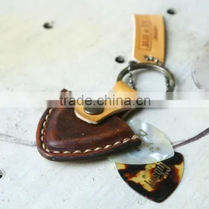 Supply Most Popular Beautiful Designing Lover's Key Case Strape for Valentine Day Gift OEM Service Available thumbnail-1