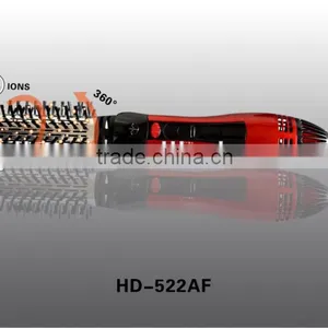 Electric Rotating Hair Styler thumbnail-1