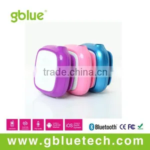 Bluetooth Receiver and China Clip Mini Stereo Bluetooth Headset - S30 thumbnail-2