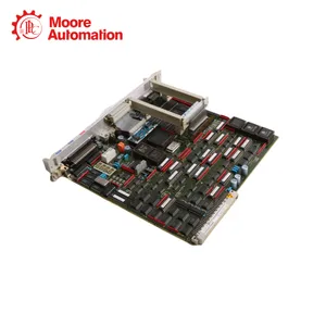 SIEMENS 6DD1601-0AE0 Processor Module In Stock thumbnail-1