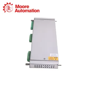 BENTLY NEVADA 138708-01 Shaft Absolute I/O Module in Stock thumbnail-4