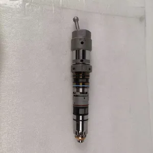 Fuel Injector 4902827 6560-11-1114 6560111114 Suitable for Diesel Engine 6D170 Excavator thumbnail-1