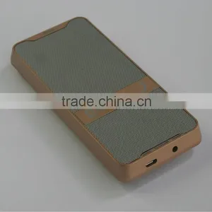 N8 Portable Blueooth Speakers With MIC, Outdoor Bluetooth Speakers thumbnail-5