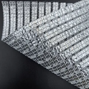 Greenhouse Aluminium Shading Screen thumbnail-5