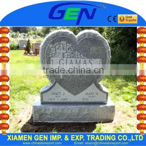 Headstone Cemetery Monuments Designs thumbnail-1