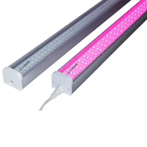 T8 Grow Lights | Led Grow Lights | t8 Plant Lamp | T8 Grow Light Tube thumbnail-4