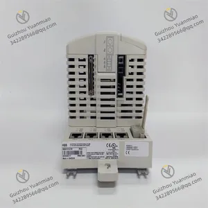 ABB PM861AK01 3BSE018157R1 Processor Unit thumbnail-2