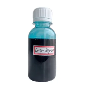 Copper Pool Algaecide for Swimming Pool 90 Day Algaecide for Inground Pool to Prevent and Remove Pool Algae thumbnail-2