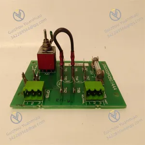 DS200DPCBG1AAA Industrial Electronic Module GE thumbnail-1