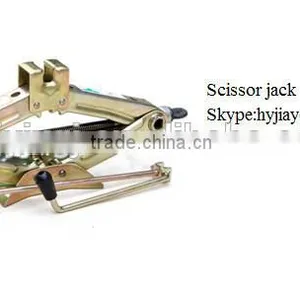2T Scissor Jack thumbnail-1
