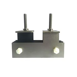 Titanium Anodes With Ruthenium-iridium Coating for Chlorine or Hydrogen Electrolyzers thumbnail-3