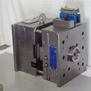 China Injection Tooling Maker for Plastic Mould Manufacture Factory thumbnail-1
