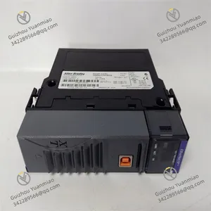 Allen-Bradley 1756-EN2TXT EtherNet/IP-XT Module thumbnail-3