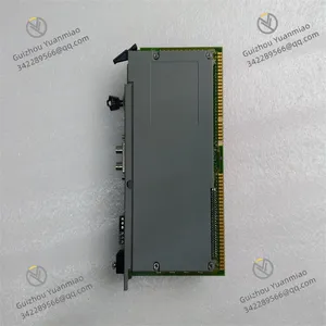 Allen-Bradley 1785-L40C15/F Programmable Logic Controller thumbnail-3