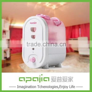 Love Pot Cut Usb Desktop Air Humidifier thumbnail-1