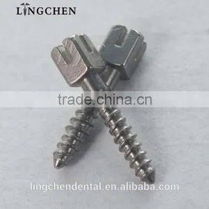 New Goods Dental Material Dental Implants Screw thumbnail-2