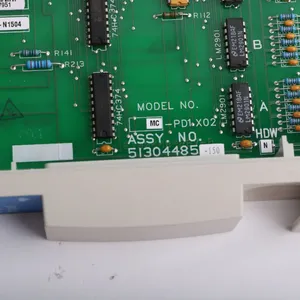 Honeywell MC-PDIX02 51304485-150 thumbnail-5