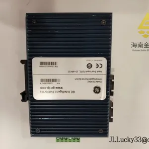 GE DS3800HFPB1F1E – Field Power/Output Conditioning Board for Speedtronic Mark IV thumbnail-2