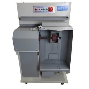 SC-718C Fireproof Environmental Grinding Machine thumbnail-1
