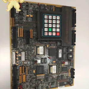 GE DS2020FECNRP020A – Communication and Control Interface Module for GE Drive/Excitation Systems thumbnail-4