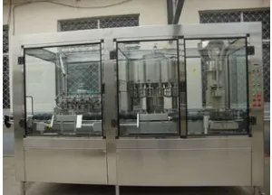 3Qiang Food Packing Machine Compatible With Bakery and Confectionery Applications thumbnail-2