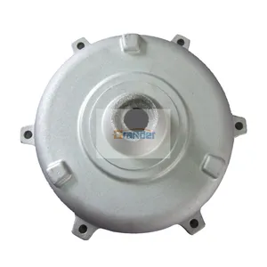Customized Truck Spare Parts/Tractor/Locomotive//Vehicle/Agricultural Machinery Parts/tractor Spare Parts/investment Casting/sand Casting thumbnail-3