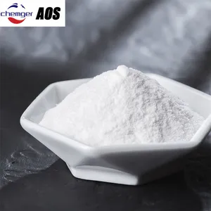Sodium Alpha-Olefin Sulfonate Aos 35%/38%/39%/92% for Washing Powder/Soap Material Laundry Detergent Price thumbnail-2