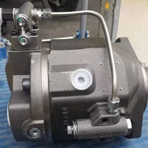 Cat 100-3259 0R-9645 Hydraulic Pump Assembly for Caterpillar 416B 426B 428B 436B 438B Loader OEM Replacement 1003259 0R9645 thumbnail-2