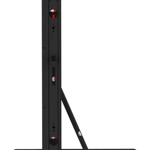 Outdoor P10 Big Size Cabinet 1600x900mm 1/2scan 7000cd/sqm Stadium Led Display Screen thumbnail-4
