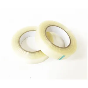 Glass Fiber Packing Tape Single-sided Adhesive Adhesive Plaster Rubberized Fabric thumbnail-1
