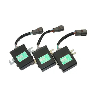 SANY Excavator 24V Engine Preheater Relay 1825503250 for Quick Cold Start B229900002661 thumbnail-3