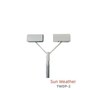 YWDP-2 Rain and Snow State Sensor RS485 Relay Output Auto-heating for Meteorological Weather Monitoring thumbnail-1
