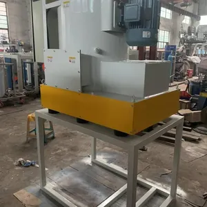 Energy-saving and Emission-reduction, Automatic Discharging Centrifuge, Lubricating Oil Filter, High-speed Slag Discharge Centrifuge thumbnail-1