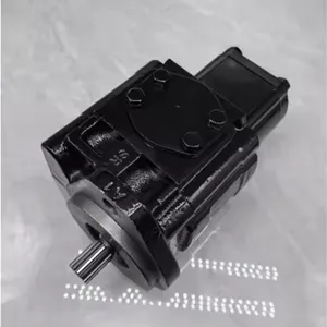 Hydraulic Pump Excavator Hydraulic Pump P334/P2540 6660002R PHP20.27 8-04S5-LSD/OC/PLP20.14-LOC-S7DFS-L-T AV -PV thumbnail-5