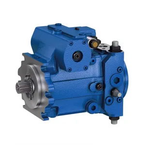 A4VG A4VG71DA A4VG71 A4VG71DA1D3R Series A4VG71DA1D3R/32R-NZF02F041SH Variable Displacement Axial Piston Pump thumbnail-1